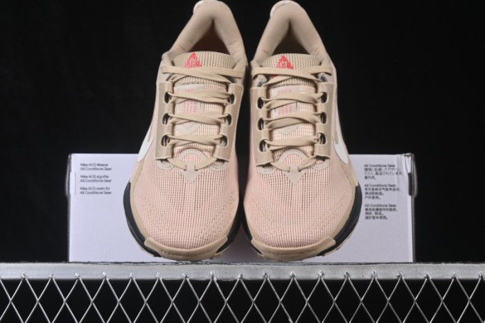 Nike ACG Pegasus Trail Breathable Cushioned Running Shoes - HV8116-203