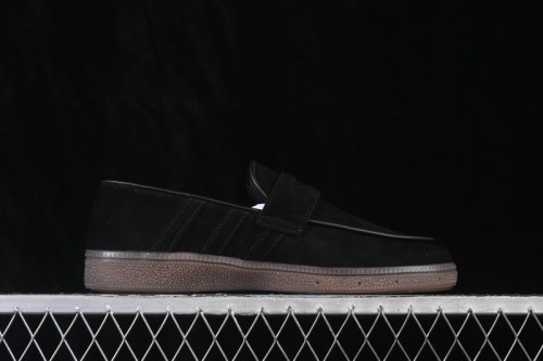 Adidas Handball Spezial Loafer Classic Retro Casual Shoes - KJ0641