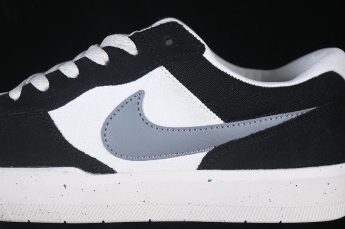 Nike SB Force 58 Retro Skate Shoes - DV5477-012