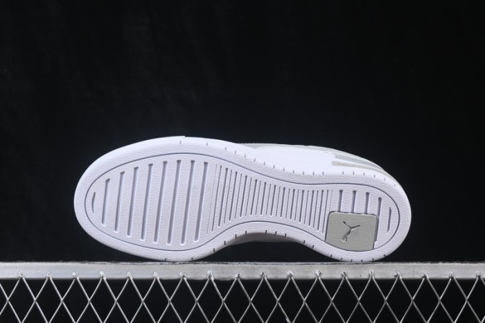 Puma CA Pro Classic Low-Top Lifestyle Casual Shoes - 380190-07