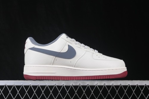Nike Air Force 1'07 Low Casual Sneakers - MM3399-831