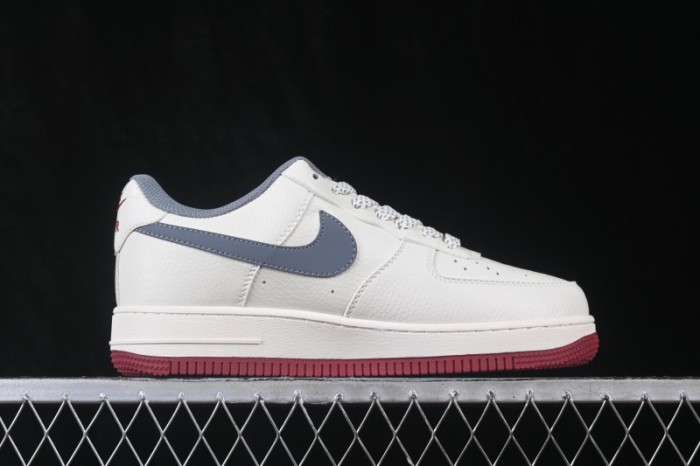 Nike Air Force 1'07 Low Casual Sneakers - MM3399-831