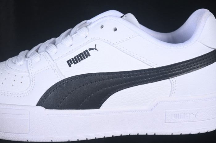 Puma CA Pro Classic Low-Top Lifestyle Casual Shoes - 380190-03