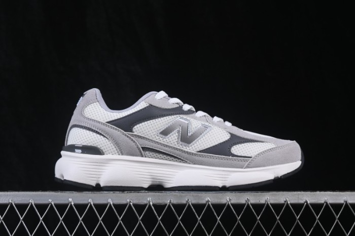 New Balance 603 Retro Casual Running Shoes with Breathable Mesh Upper - M6032OD