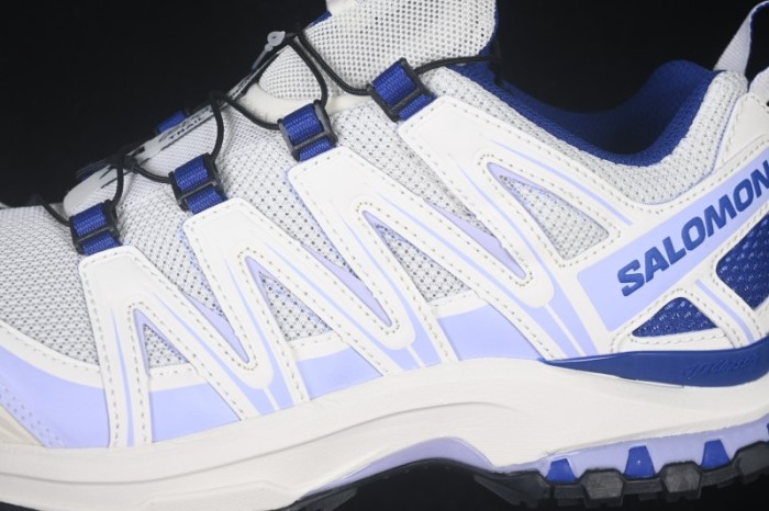 Salomon XA PRO 3D Trail Running Shoes with SENSIFIT and 3D ADVANCED CHASSIS - 491721-29