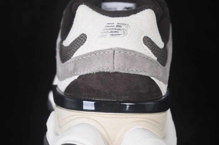 New Balance NB9060 Retro Casual Running Shoes - U90601BV