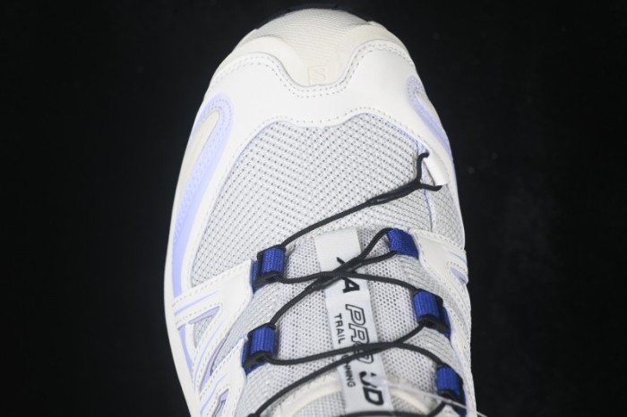 Salomon XA PRO 3D Trail Running Shoes with SENSIFIT and 3D ADVANCED CHASSIS - 491721-29