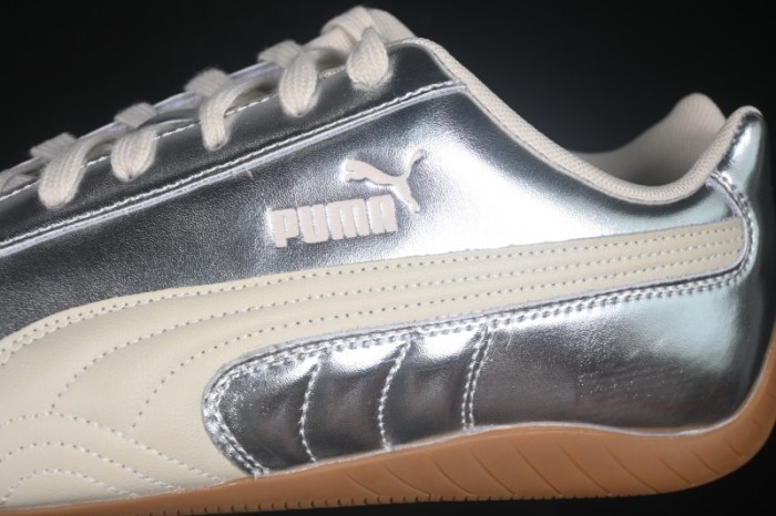 Puma The Open Product x Puma Speedcat Low-Top Lifestyle Casual Shoes - 406881-02