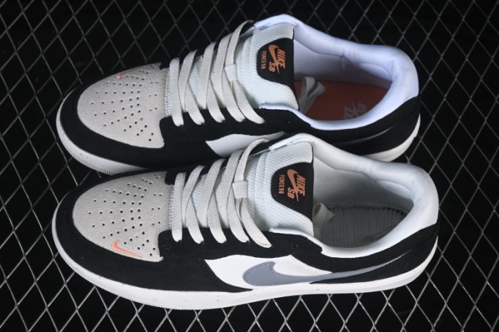 Nike SB Force 58 Retro Skate Shoes - DV5477-012