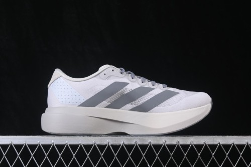 Adidas Adizero Evo SL KI7351 Ultralight Breathable Cushioned Running Shoes - KI7351