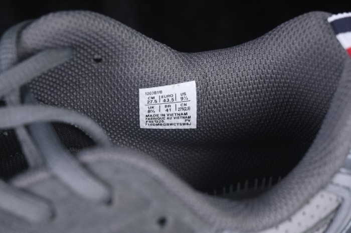 Thom Browne x Asics Gel-Kayano 14 Collaboration Athletic Running Shoes - 1203B110-020