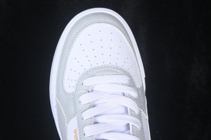 Puma CA Pro Classic Low-Top Lifestyle Casual Shoes - 380190-07