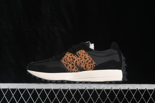 New Balance 327 Retro Casual Running Shoes - WS327RBL