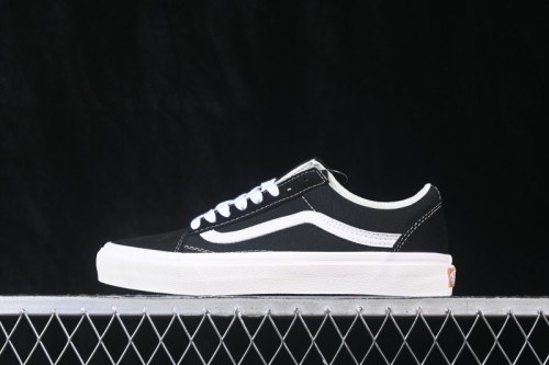 Vans Old Skool Vr3 Low Top Casual Skate Shoes - VN0005UB1KP