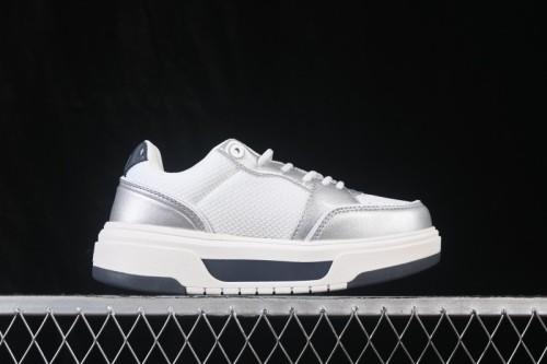 MLB Chunky Liner Fresh New York Yankees Platform Casual Running Shoes - 3ASXM076N50SIS