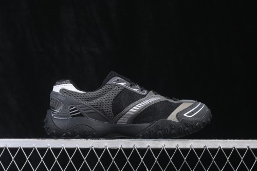 Fila Pebble Lightweight Breathable Low-Top German Trainer Running Shoes - F12W622114FBV
