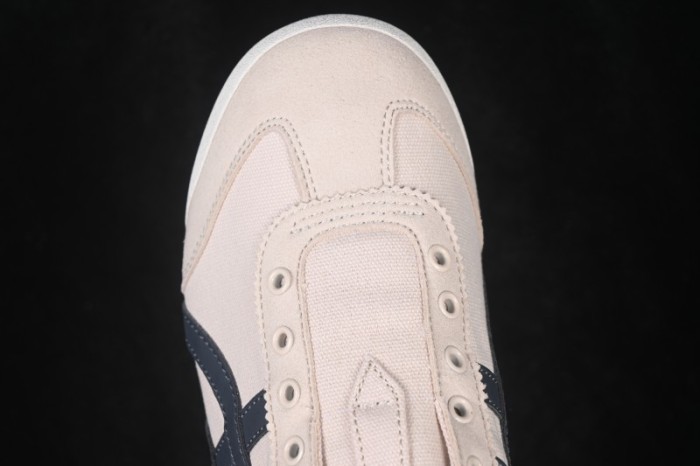 Onitsuka Tiger Mexico 66 Low-Top Casual Running Shoes - 1183A437-251