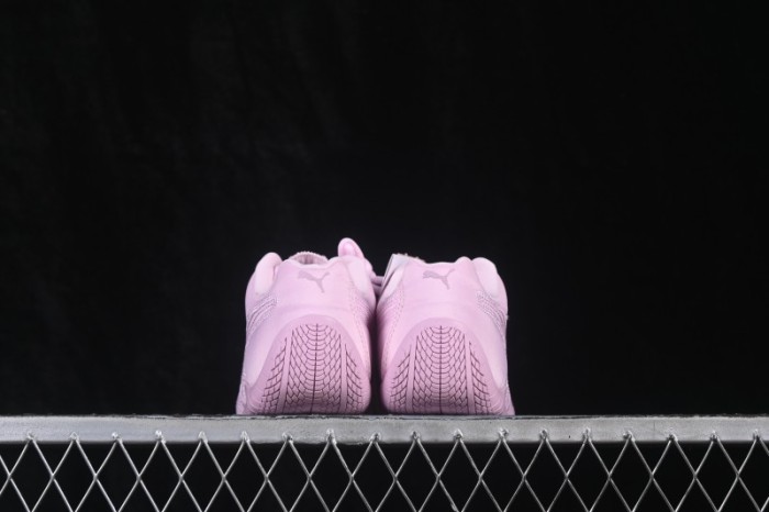Puma The Open Product x Puma Speedcat Low-Top Lifestyle Casual Shoes - 406249-02