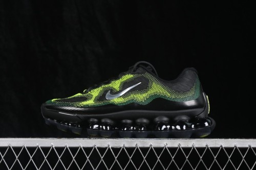 Nike Air Liquid Max Air Cushion Running Shoes - IQ7634-001