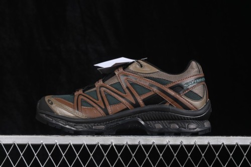 Salomon XT-Quest Advanced Chassis Outdoor Trail Running Shoes - 491717-29
