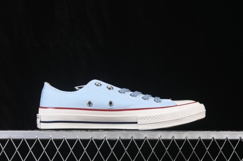 Converse 1970s Low Top Casual Sneakers in Cloud Blue - A18856C