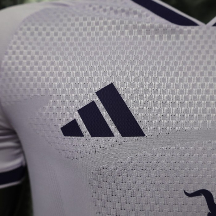 Player Version 26/27 Newcastle United FC Third Purple Jersey