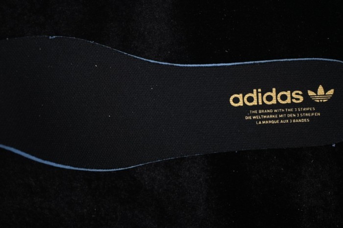 Adidas Originals x Notitle Tokyo W Collaboration Low-Top Lifestyle Sneakers - JQ0594