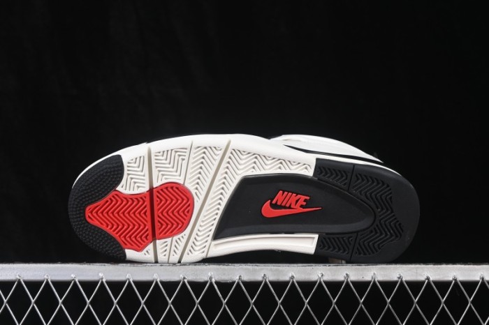 Nike Air Jordan 4 Retro Flight Club Basketball Shoes - IM4002-100