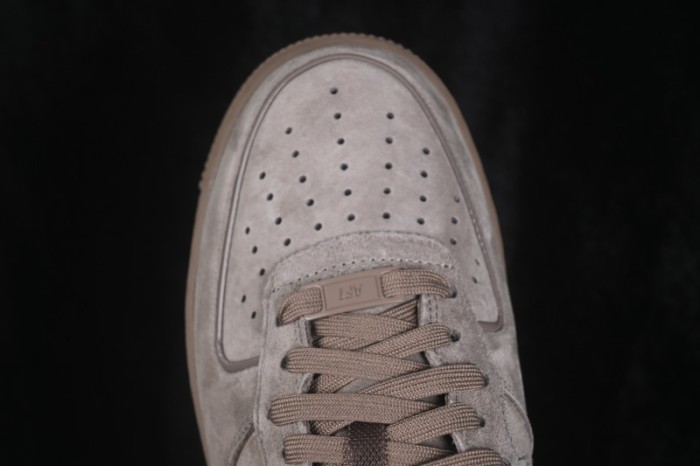 Nike Air Force 1 '07 Low Casual Skateboarding Shoes - HV4406-200