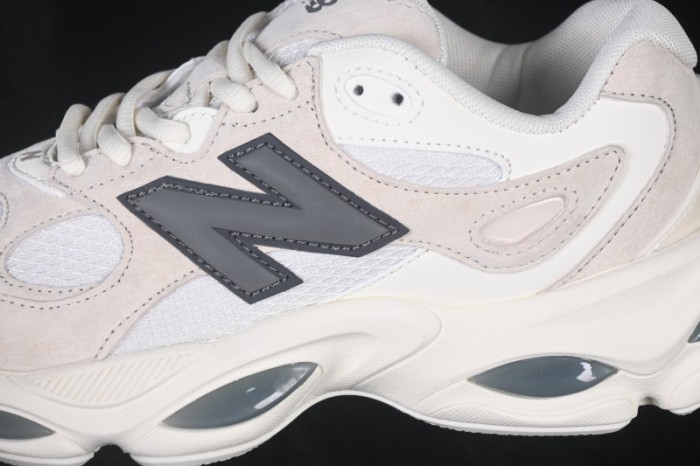 New Balance NB983 Retro Casual Running Shoes - U983VR