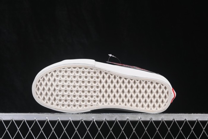 Vans Sk8-Mid Mid-Top Skate Shoes - VN0A347UVGD