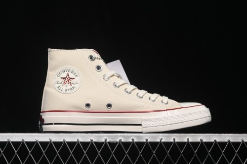 Converse Hello Kitty 1970s High Top Casual Sneakers - A17695C