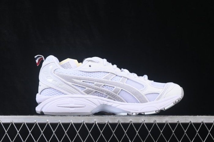 Thom Browne x Asics Gel-Kayano 14 Running Shoes with FF BLAST PLUS Cushioning - 1203B291-100