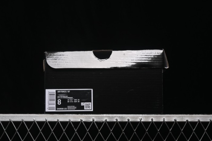 Nike Air Force 1 '07 Low Low-Top Casual Sneakers - DN9688-102