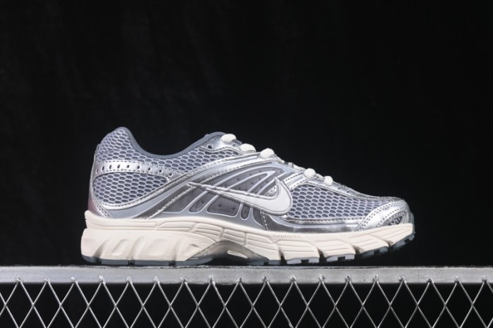 Nike Air Max Moto 2K Retro Running Shoes with Air Cushion - IQ7592-077
