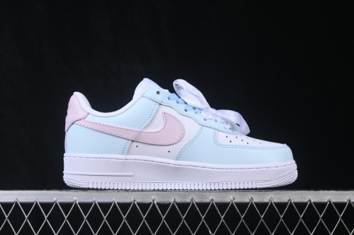 Nike Air Force 1 '07 Low Casual Sneakers - DH2920-111