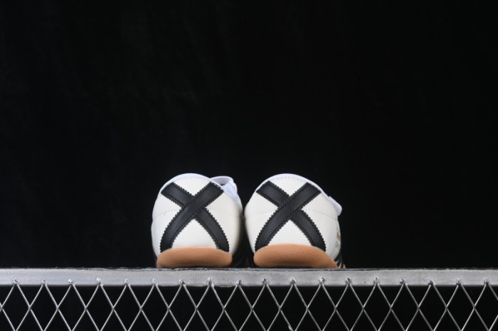 Adidas Originals x Notitle Tokyo W KI3032 Collaboration Slim Low-Top Lifestyle Sneakers - KI3032