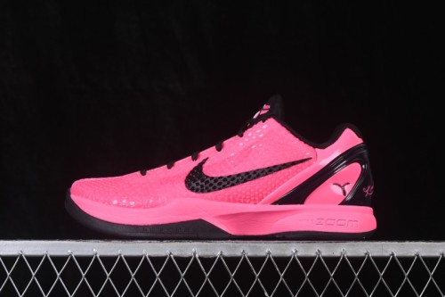 Nike Kobe VI Protro 6 Men's Basketball Shoes - IQ9317-001