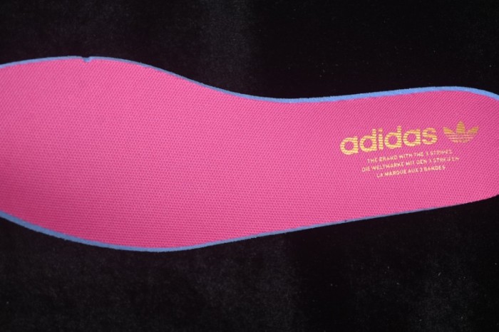 Adidas Originals x Notitle Tokyo W Collaboration Low-Top Lifestyle Casual Shoes - JQ0583