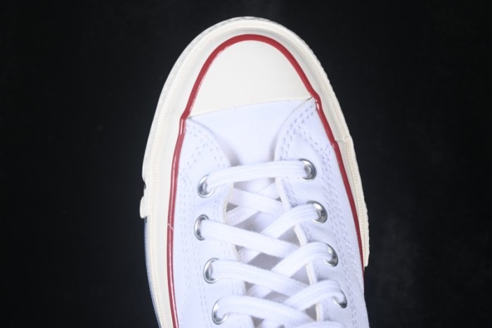Converse Chuck 70s High Top Canvas Sneakers - A24227C