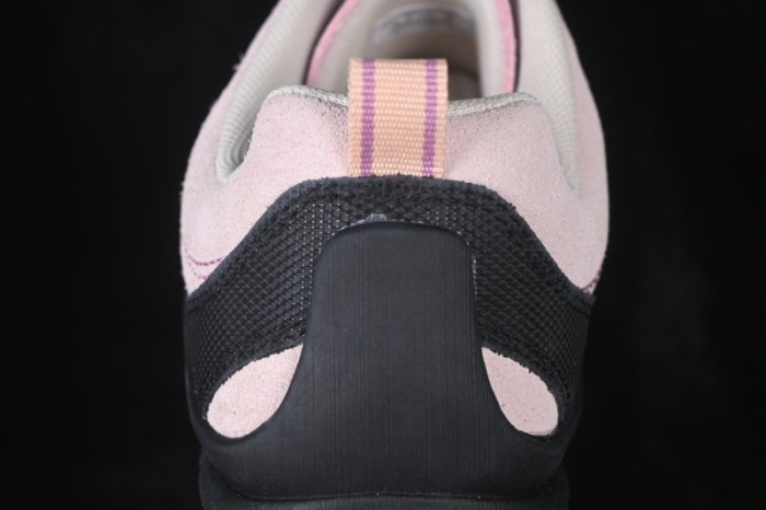 Keen Jasper Japanese Street Style Retro Outdoor Shoes - 1031341 Cameo Rose