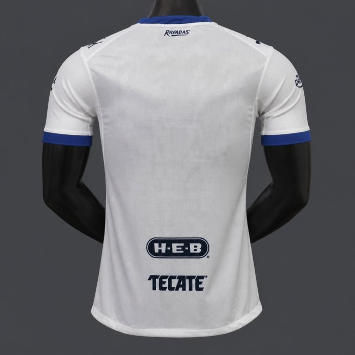 Player Version 26/27 CF Monterrey Third Jersey