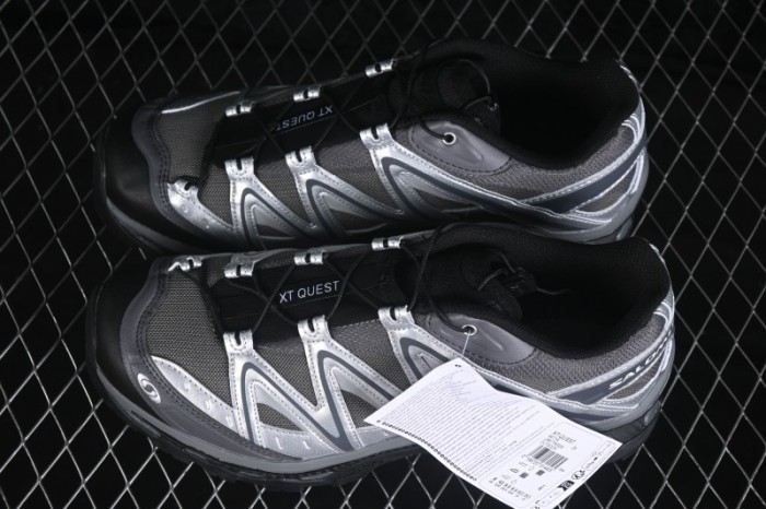 Salomon XT-Quest Advanced Chassis Outdoor Trail Running Shoes - 491716-29