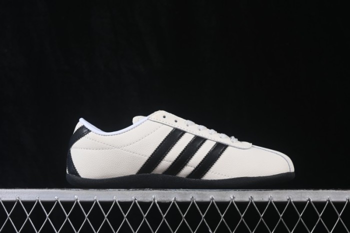 Adidas Originals x Notitle Tokyo W Collaboration Thin Sole Low Top Lifestyle Casual Shoes - JQ0597