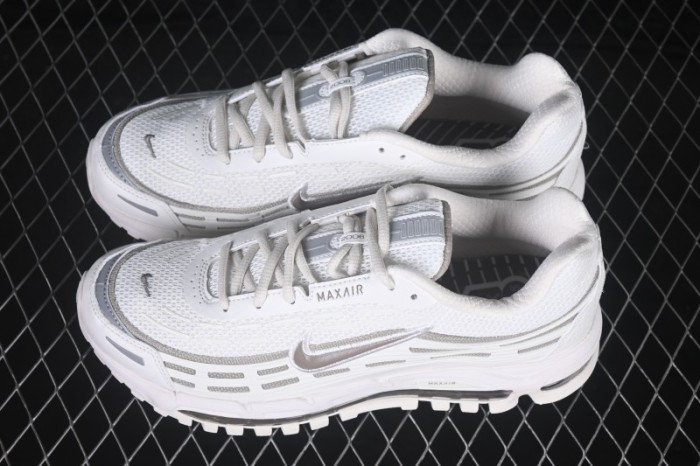Comme Des Garcons Homme Plus x Nike Air Max TL 2.5 Pack Running Shoes with Air Cushion - FZ4110-012