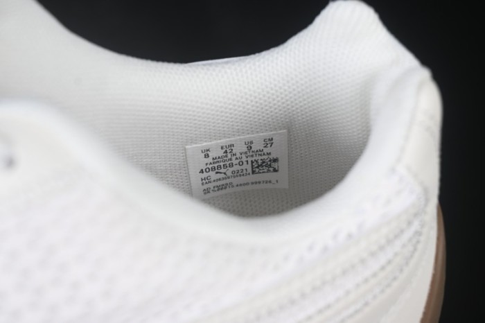 Puma The Open Product x Puma Speedcat Low-Top Lifestyle Casual Shoes - 408858-01