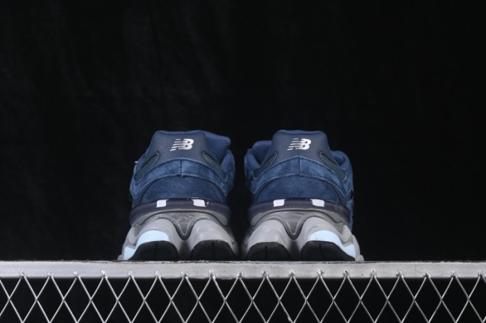 New Balance NB9060 Retro Casual Running Shoes U906023D