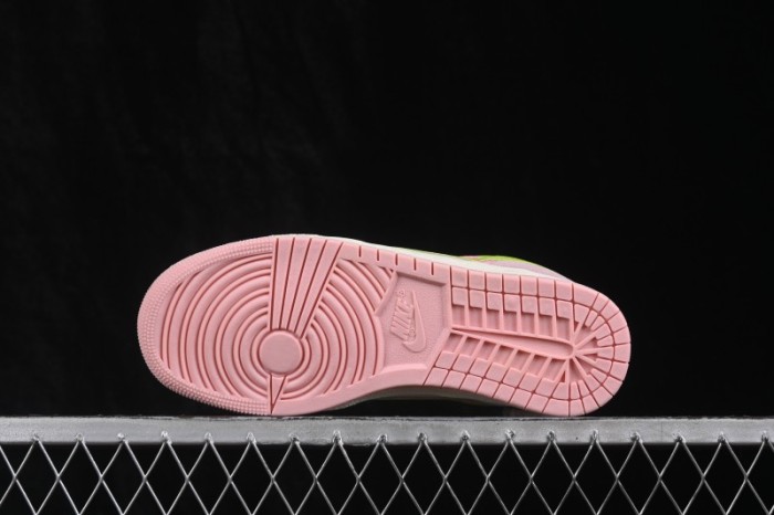 Air Jordan Skyline Low Retro Basketball Shoes - IQ0704-607