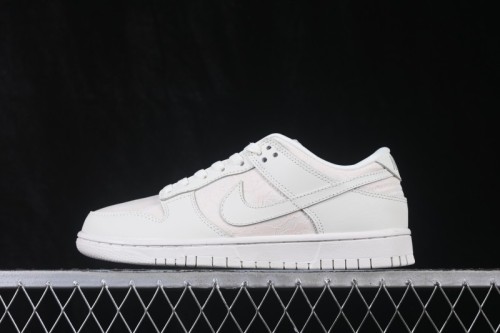 Nike SB Dunk Low Low-Top Casual Skateboard Shoes - HJ5870-100