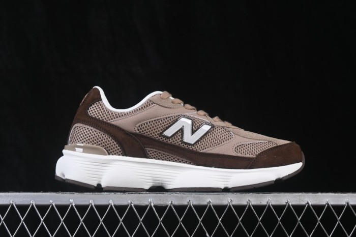 New Balance 603 Retro Breathable Casual Running Shoes - M6037IQ